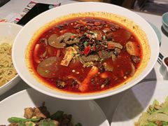 -湖鱼湖·蓉亭食贝(亚运村店)