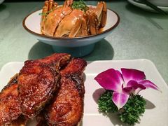 -三玛璐酒楼(汉口路店)