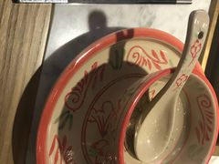 -尚尚仙·酸汤猪手·猪肚鸡火锅(华联万柳购物中心店)