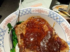 -開籠雀冰室(同和金铂店)