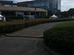 -金鸡湖高尔夫会员专属俱乐部