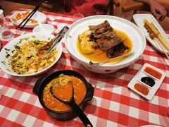 -西贝莜面村(近铁城市广场店)