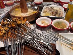 -京元盛铜锅涮肉(上海总店)