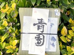 -阮大兴糕团(日月光中心店)