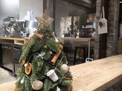 -VOYAGE COFFEE(杨梅竹店)