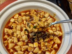-绿杨春·淮扬宴(庐山路店)