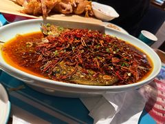 -醉长安(钟楼旗舰店)