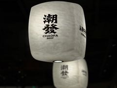 -潮发潮汕牛肉店(东方宝泰店)