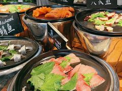 -Social 秀西餐厅-长沙瑞吉酒店(运达店)
