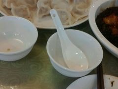 饺子-高德海鲜舫(黄河南大街店)