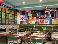 大堂-小龍鳳餐室(番禺路店)