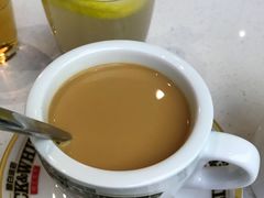 -港久茶餐厅(鹭洲里店)