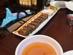 -La Creperie法餐厅(桃江路店)