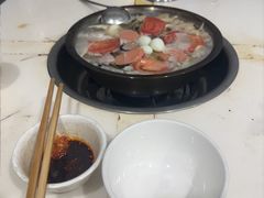 -海关荤豆花(洋河一路店)