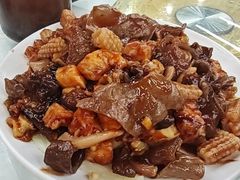 -聚福缘菜馆(隆昌路店)