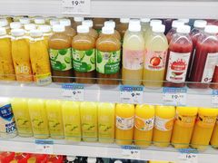 -世纪联华超市(江城店)