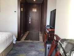 -上海浦东华美达大酒店
