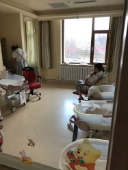 -皇家月府月子中心(沈阳店)