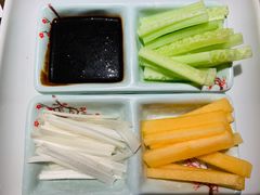 荷香烤鸭-韵秋荷(宝山龙湖天街店)