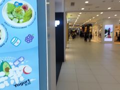 -凯德MALL(西直门店)