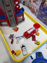 -Hape玩具部落(五棵松万达广场店)