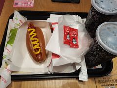 -肯德基(雷州鼓城店)