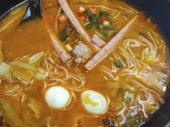 -渝和喵叔米线(南坪万达店)