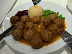 -宜家·瑞典风味餐厅(北京西红门店)