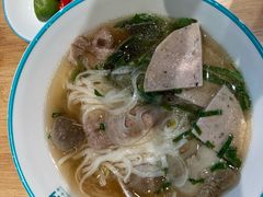 -越小品·越南餐厅(万科里店)