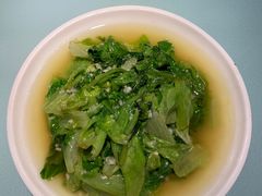 -沈家花园如皋菜(海阳路店)