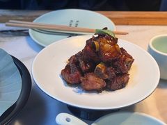 -苏帮袁Sue Cuisine(来福士店)