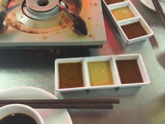 -燃计沙茶皇·香港沙茶火锅(人广旗舰店)