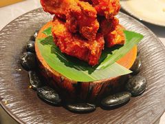 -沿江海南菜·文昌鸡祖师爷(大东海店)
