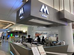 -M Stand(宁波万象城店)