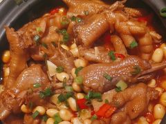 -得稻小饭堂·江西菜(浦江店)