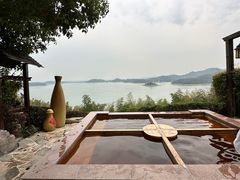 -天目湖涵田半山温泉