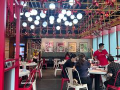 -禄鼎记·多口味酸菜鱼(侨鑫店)