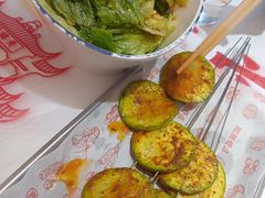 -肥肥虾庄·金牌油焖大虾(汉口城市广场店)