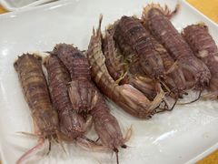 -鹏城人家海鲜酒家·23年老字号(较场尾店)