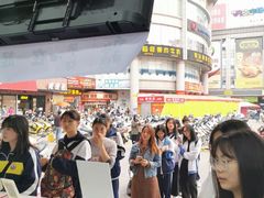 -益禾堂·黑糖珍珠奶茶(益华广场店)
