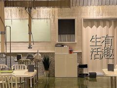 大堂-小肚皮饮食店