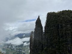 -恩施大峡谷