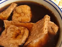 -马来西亚美食街