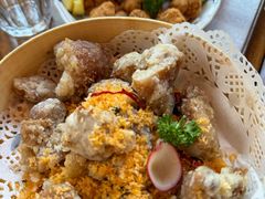 -林四喜·闽南传家菜(鼓浪屿店)
