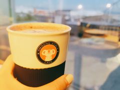 -了不起的考拉咖啡店(高新店)