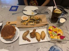 -必胜客(欢乐颂店)