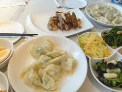 -东方饺子王(和平里店)