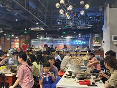 -钢管厂五区小郡肝串串香(南山店)