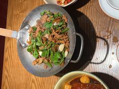 -恰饭·老长沙市井菜 (天河客运站店)
