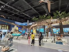 -国家自然博物馆